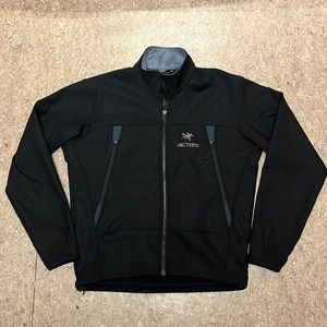 Arc’teryx Softshell